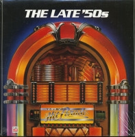 Vorschau: Your Hit Parade - The Late '50s (2-LP) Vorschau: Your Hit Parade - The Late '50s (2-LP)