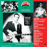 Vorschau: Put Your Cat Clothes On (LP, 180g Vinyl) Vorschau: Put Your Cat Clothes On (LP, 180g Vinyl)