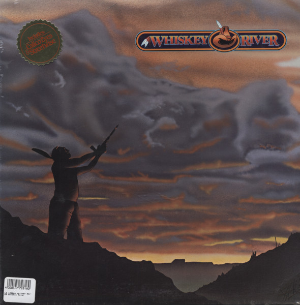 Whiskey River