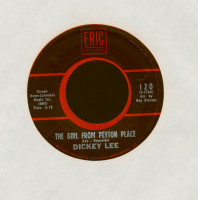 Vorschau: Laurie - The Girl From Peyton (7inch, 45rpm) Vorschau: Laurie - The Girl From Peyton (7inch, 45rpm)