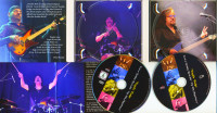 Vorschau: Live At Sweden Rock 2016 - The 50th Anniversary (CD & DVD) Vorschau: Live At Sweden Rock 2016 - The 50th Anniversary (CD & DVD)