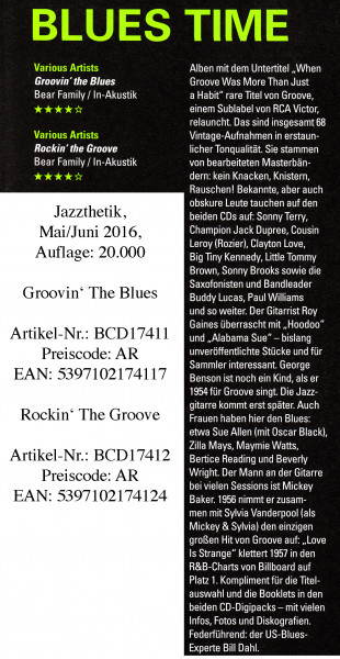 Groovin-The-Blues-Rockin-The-Groove_Jazzthetik_Mai-Juni-2016