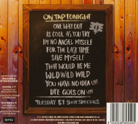 Vorschau: One Way Out (CD) Vorschau: One Way Out (CD)