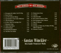 Vorschau: Den Gamle Tennessee Waltz (CD) Vorschau: Den Gamle Tennessee Waltz (CD)