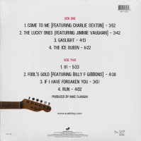 Vorschau: The Ice Queen (LP) Vorschau: The Ice Queen (LP)