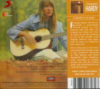 Vorschau: La Maison Ou J'ai Grandi (CD) Vorschau: La Maison Ou J'ai Grandi (CD)