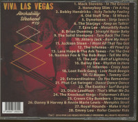Vorschau: Viva Las Vegas No. 19 (CD) Vorschau: Viva Las Vegas No. 19 (CD)