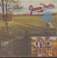 Vorschau: Jimmy Martin & The Sunny Mountain Boys (5-CD Deluxe Box Set) Vorschau: Jimmy Martin & The Sunny Mountain Boys (5-CD Deluxe Box Set)