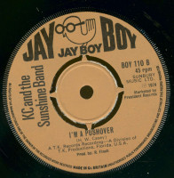 Vorschau: (Shake, Shake, Shake) Shake Your Booty (7inch Single) Vorschau: (Shake, Shake, Shake) Shake Your Booty (7inch Single)