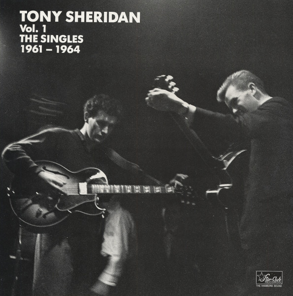 The Singles 1961-1964, Vol.1 - (Vinyl LP & Inlay)