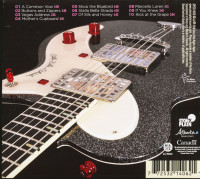 Vorschau: Stella Bella Strada (CD) Vorschau: Stella Bella Strada (CD)