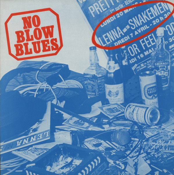 No Blow Blues