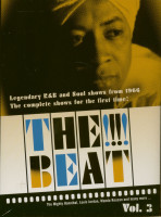 Vorschau: Legendary R&B and Soul Shows from 1966 Vol.3 (DVD) Vorschau: Legendary R&B and Soul Shows from 1966 Vol.3 (DVD)