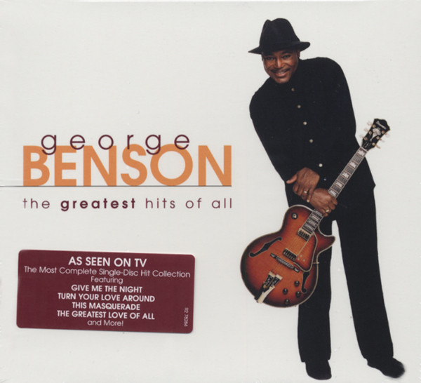 Greatest Hits Of All