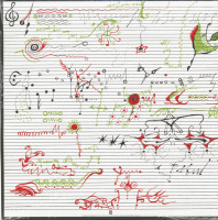 Vorschau: The Psychedelic Saxophone Of Charlie Nothing - In Eternity With Brother Frederic (LP) Vorschau: The Psychedelic Saxophone Of Charlie Nothing - In Eternity With Brother Frederic (LP)