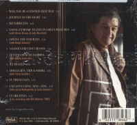 Vorschau: Lonesome and Then Some... - A Classic 50th Celebration (CD) Vorschau: Lonesome and Then Some... - A Classic 50th Celebration (CD)
