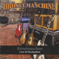Vorschau: Live At Rockpalast (LP) Vorschau: Live At Rockpalast (LP)