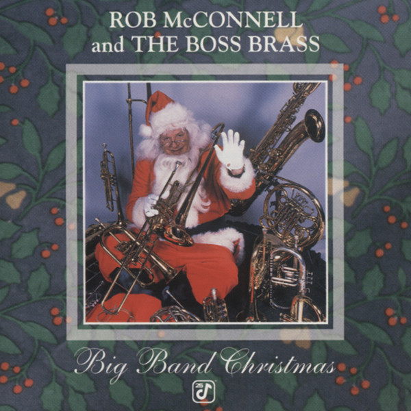 Big Band Christmas