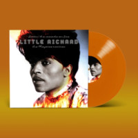 Vorschau: Settin' The Woods On Fire - The Reprise Rarities (LP, colored Vinyl) Vorschau: Settin' The Woods On Fire - The Reprise Rarities (LP, colored Vinyl)