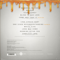 Vorschau: Texas Honey (LP, 180g Vinyl) Vorschau: Texas Honey (LP, 180g Vinyl)