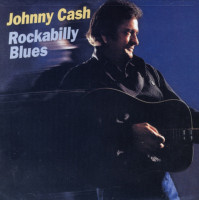 Vorschau: Rockabilly Blues (CD) Vorschau: Rockabilly Blues (CD)