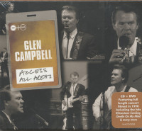Vorschau: Access All Areas (CD + DVD) Vorschau: Access All Areas (CD + DVD)