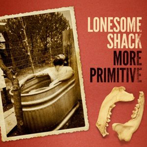 More Primitive More Primitive