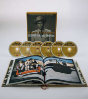 Vorschau: Pictures From Life's Other Side: The Man And His Music In Rare Recordings And Photos (6-CD/Book Set) Vorschau: Pictures From Life's Other Side: The Man And His Music In Rare Recordings And Photos (6-CD/Book Set)