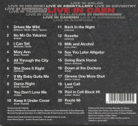 Vorschau: Live in Caen (CD) Vorschau: Live in Caen (CD)