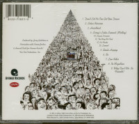 Vorschau: Why Can't We Be Friends ? (CD) Vorschau: Why Can't We Be Friends ? (CD)