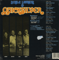 Vorschau: Doyle Lawson & Quicksilver (LP) Vorschau: Doyle Lawson & Quicksilver (LP)