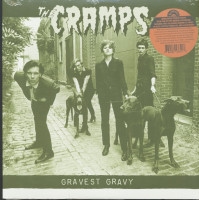 Vorschau: Gravest Gravy (LP) Vorschau: Gravest Gravy (LP)