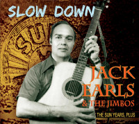 Vorschau: Slow Down, The Sun Years, Plus (2-CD) Vorschau: Slow Down, The Sun Years, Plus (2-CD)