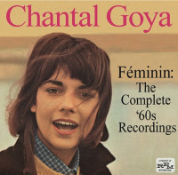 Vorschau: Feminin: The Complete '60s Recordings Vorschau: Feminin: The Complete '60s Recordings