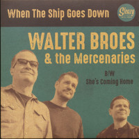 Vorschau: When The Ship Goes Down - She's Coming Home (7inch, 45rpm, PS) Vorschau: When The Ship Goes Down - She's Coming Home (7inch, 45rpm, PS)