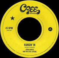 Vorschau: Hangin' In - What Can I Do Vorschau: Hangin' In - What Can I Do