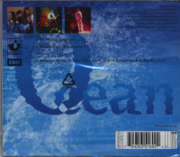 Vorschau: Ocean (CD) Vorschau: Ocean (CD)