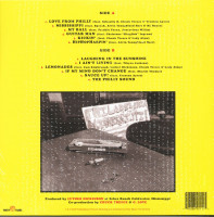 Vorschau: Philadelphia Mississippi (LP) Vorschau: Philadelphia Mississippi (LP)