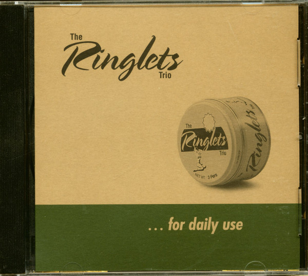 For Daily Use