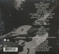 Vorschau: Live In Boston 1982 - The Complete Concert (2-CD) Vorschau: Live In Boston 1982 - The Complete Concert (2-CD)