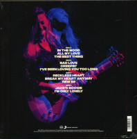 Vorschau: Reckless Heart (2-LP) Vorschau: Reckless Heart (2-LP)