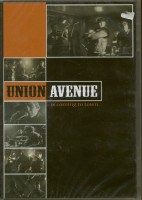 Vorschau: Union Avenue Is Coming To Town...Live! Vorschau: Union Avenue Is Coming To Town...Live!