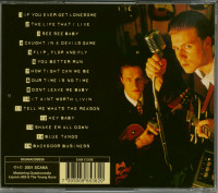Vorschau: Blue Tango (CD) Vorschau: Blue Tango (CD)