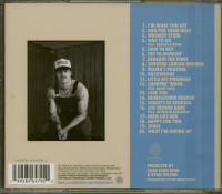 Vorschau: I'm What You Get (CD) Vorschau: I'm What You Get (CD)
