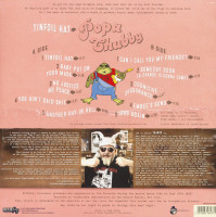 Vorschau: Tinfoil Hat (LP) Vorschau: Tinfoil Hat (LP)