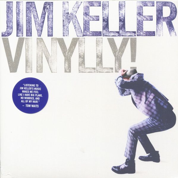 Vinilly (LP)