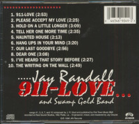 Vorschau: 911-Love (CD) Vorschau: 911-Love (CD)