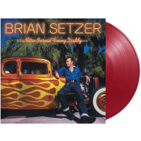 Vorschau: Nitro Burnin' Funny Daddy (LP, 180g Red Vinyl, Ltd.) Vorschau: Nitro Burnin' Funny Daddy (LP, 180g Red Vinyl, Ltd.)