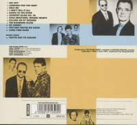 Vorschau: Fat City (CD) Vorschau: Fat City (CD)