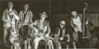 Vorschau: Herding Cats (CD) Vorschau: Herding Cats (CD)
